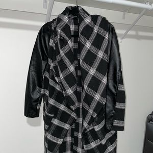 Fashion Nova Sweater